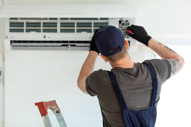 Best Air Filter Replacement Services in Manche Village, CA