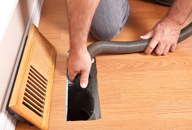 Best Commercial Air Duct Cleaning in Manche Village, CA