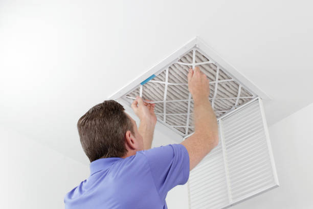 Reliable Camanche Village, CA Airduct Cleaning Solutions